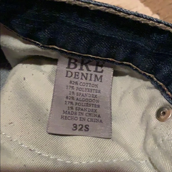 BKE Jeans from Buckle - Picture 3 of 5